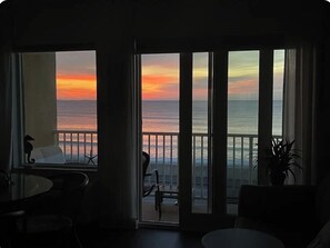 Interior - Oceanfront Condo-Great Views! (Hampton)
