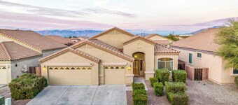 Tucson Old Pueblo Oasis