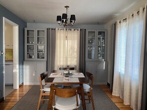 Restauration