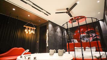 Basic Room