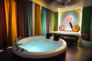 Luksusrom | Sengetøy