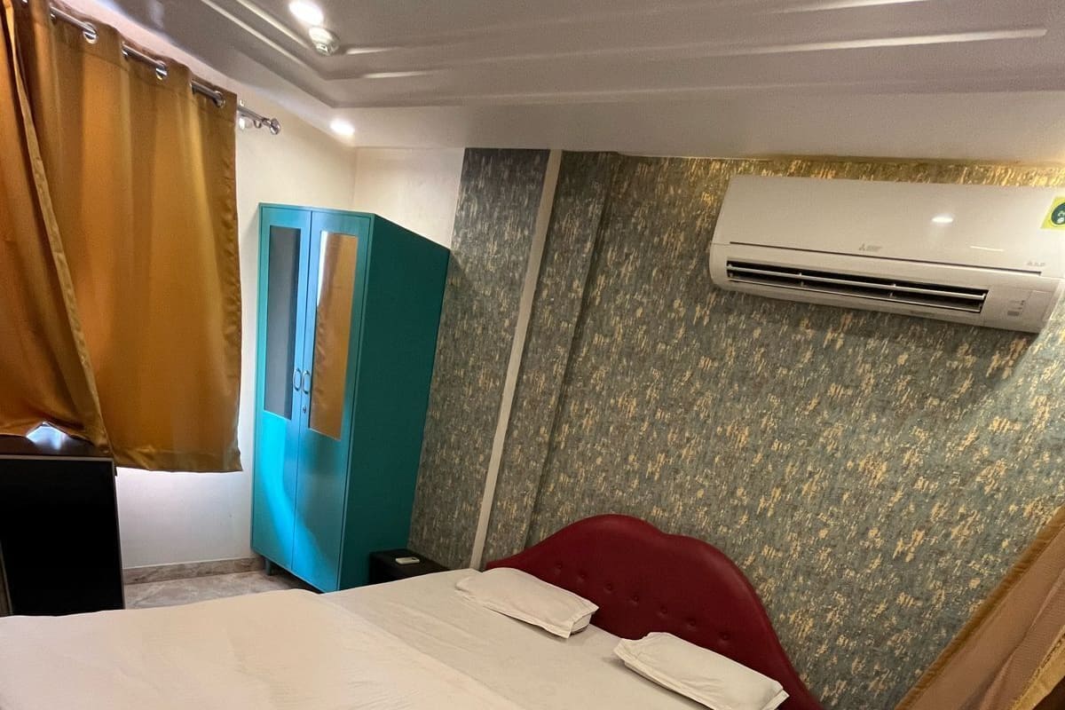 Kamar Premium | Seprai linen