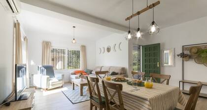 COVA DE L'AIRE - Charming house with private swimming pool and free Wifi