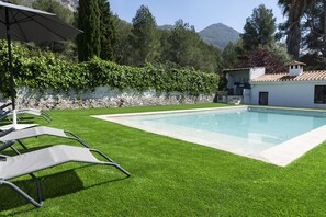 Alberca