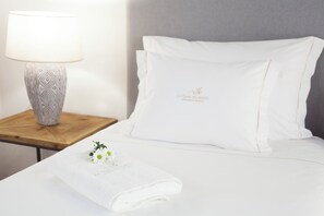 Strykjärn/strykbräda, resesäng, gratis wi-fi och sängkläder