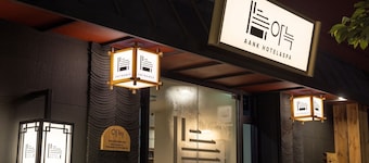 AanK Hotel & Spa Pyeongtaek