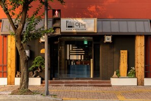 Exterior - Anook Hotel & Spa Pyeongtaek (Pyeongtaek)