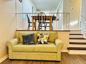 Interior - Discover tranquility near Stone Mountain Park (Lilburn)