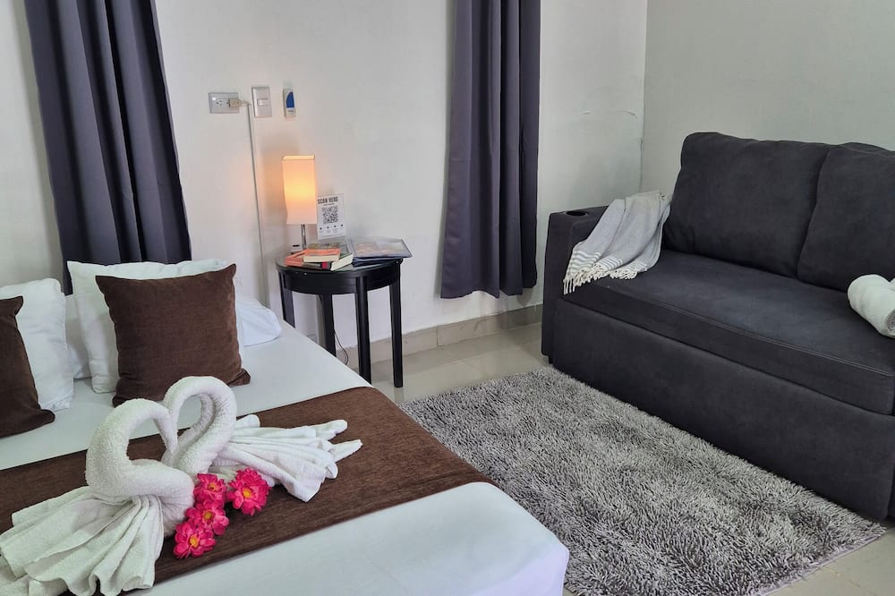 BnB Eco Stay
