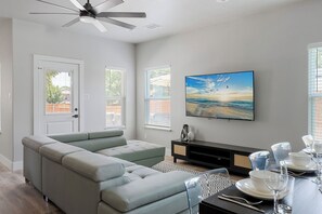 Smart-tv