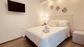 Căn hộ Exclusive | 1 phòng ngủ, truy cập Internet không dây miễn phí