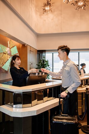 Recepció