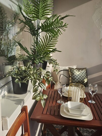 Apartment in Zyrardow 10min to Suntago