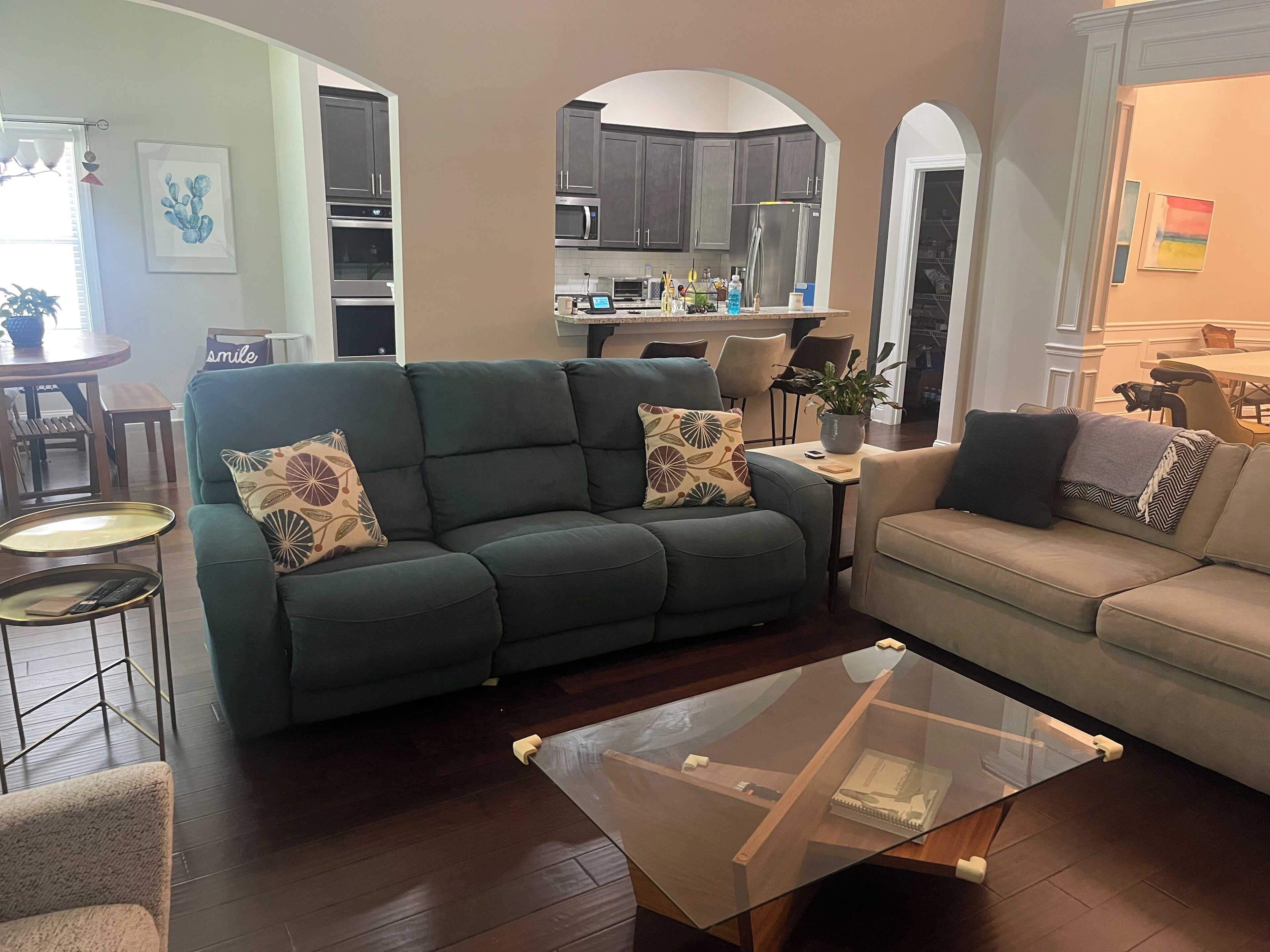 Mimms Trail Haven  - Luxury Living in Auburn!