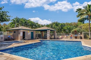 Exterior - Pacific Shores A304 in Kihei (Kihei)