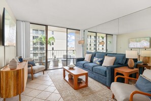 Apartment | 2 bedrooms, Internet - Pacific Shores A304 in Kihei (Kihei)