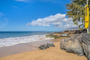 Apartment | 2 bedrooms, Internet - Pacific Shores A304 in Kihei (Kihei)