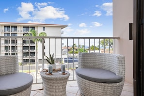 Apartment | 2 bedrooms, Internet - Pacific Shores A304 in Kihei (Kihei)