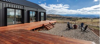 Camber Farmhouse Jindabyne Countryside