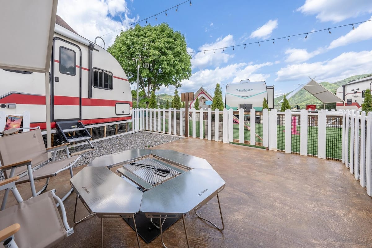 1 bedroom, free WiFi