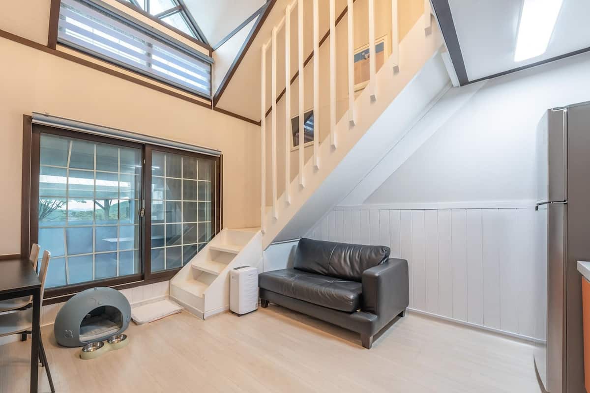 Basic Room, 2 Bedrooms (room3)