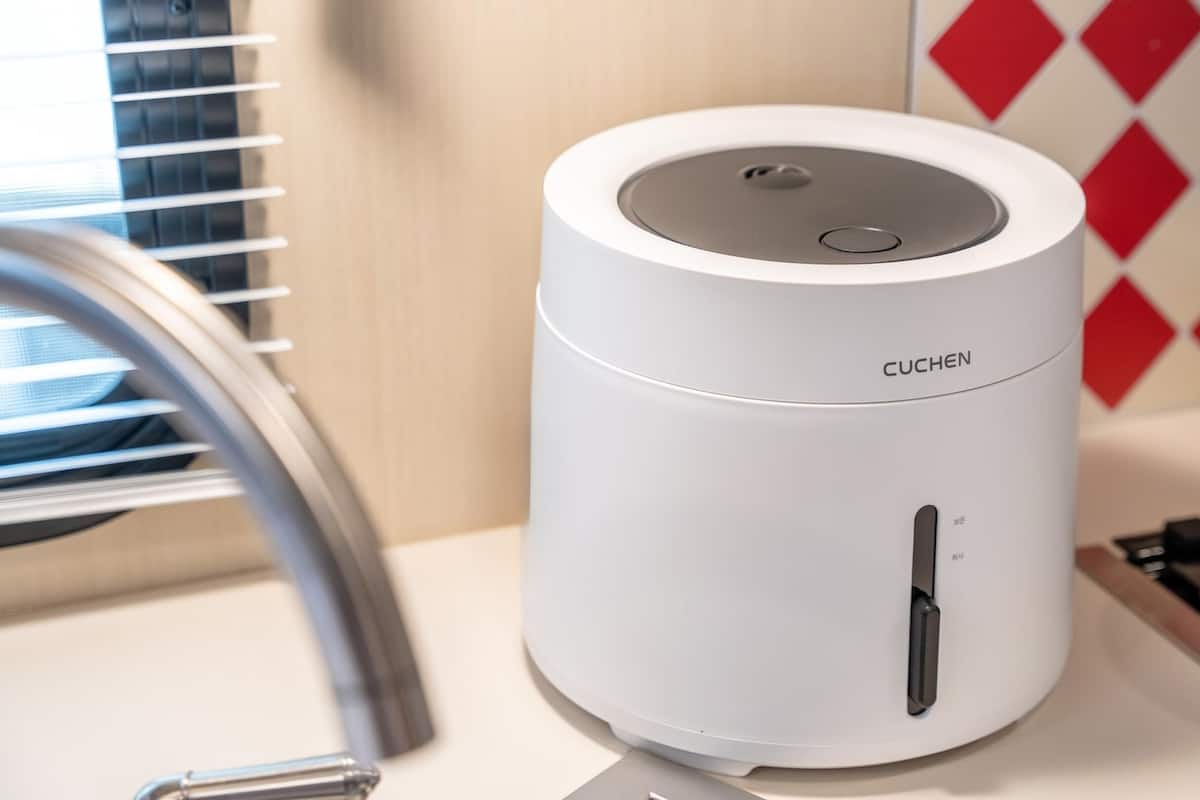 Basic Room, 1 Bedroom (Caravan USA 11)