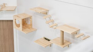 Basic Room, 1 Bedroom (poolvilla room2) | 1 bedroom, free WiFi - Gapyeong Dongban84 Glamping&pool Villa (Gapyeong)