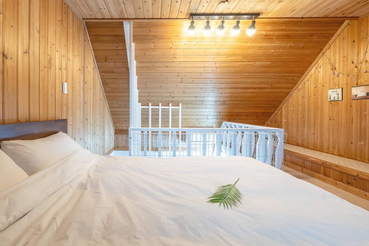 Basic Room, 1 Bedroom (room4)