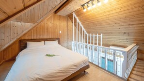 Basic Room, 1 Bedroom (room4) | 1 bedroom, free WiFi