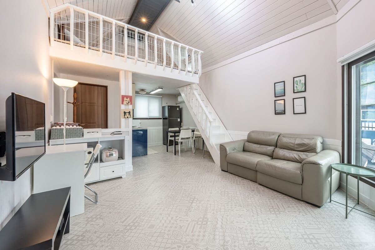 Basic Room, 1 Bedroom (poolvilla room2)