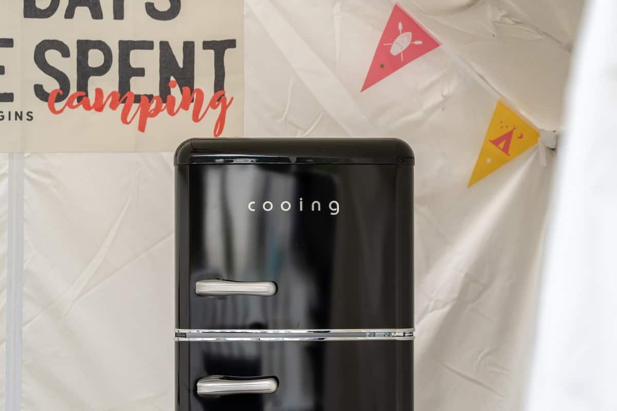 Basic Room, 1 Bedroom (Caravan USA 12 (BBQ,Pet-Friedly))