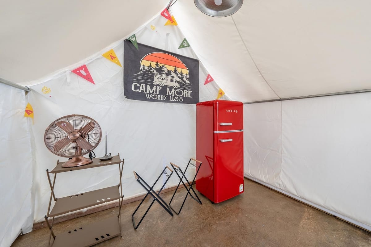 1 bedroom, free WiFi