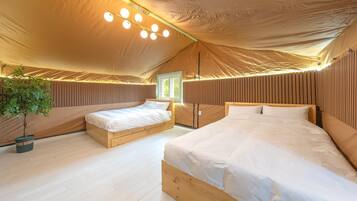 1 bedroom, free WiFi
