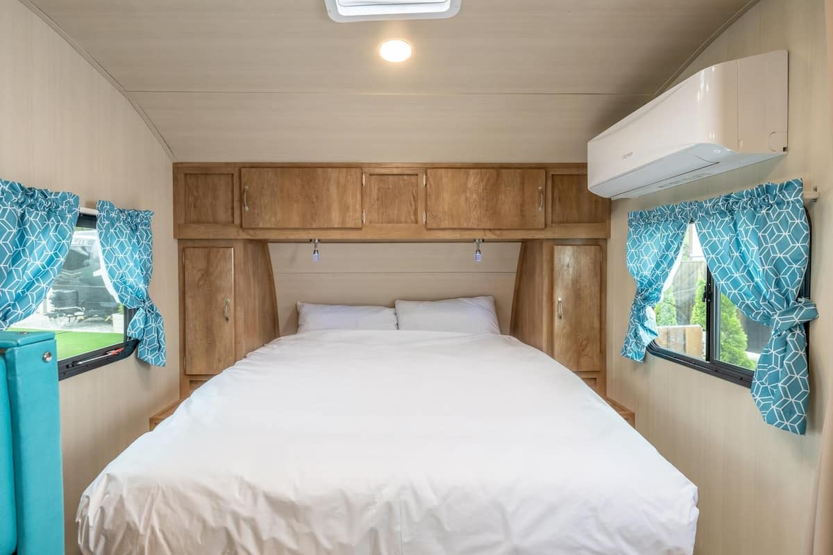 1 bedroom, free WiFi