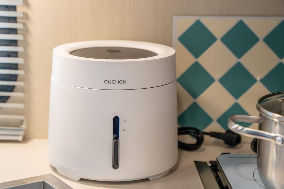 Basic Room, 1 Bedroom (Caravan USA 8 (BBQ,Pet-Friedly))