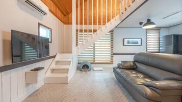 Basic Room, 2 Bedrooms (room5)