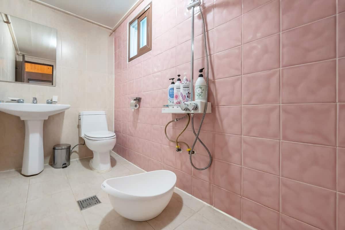 Basic Room, 2 Bedrooms (room5)