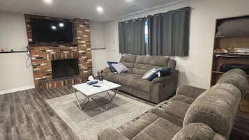 Una Smart TV