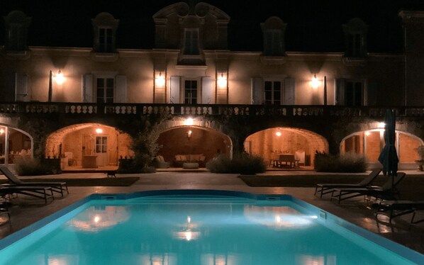 Pool