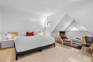 2 quartos, ferros/tábuas de passar roupa, Wi-Fi, roupa de cama