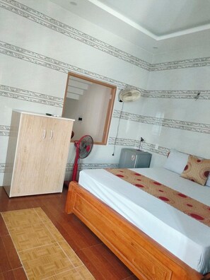 Habitación básica | Wifi gratis