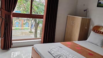 Basic Room