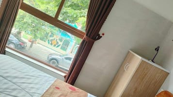 Basic Room | Free WiFi