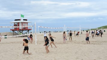Spiaggia