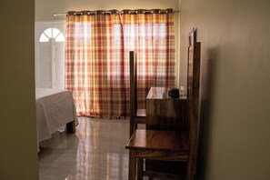 4 chambres, Wi-Fi, draps fournis