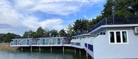 Deluxe Cottage | Free WiFi