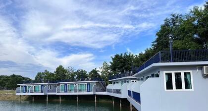 The Lake Khao Yai