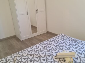Apartment (Apartments Rubbi - Two Bedroom Apartm) | 5 Schlafzimmer, Babybetten, kostenloses WLAN