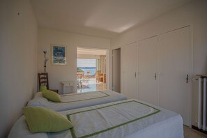 2 bedrooms, free WiFi