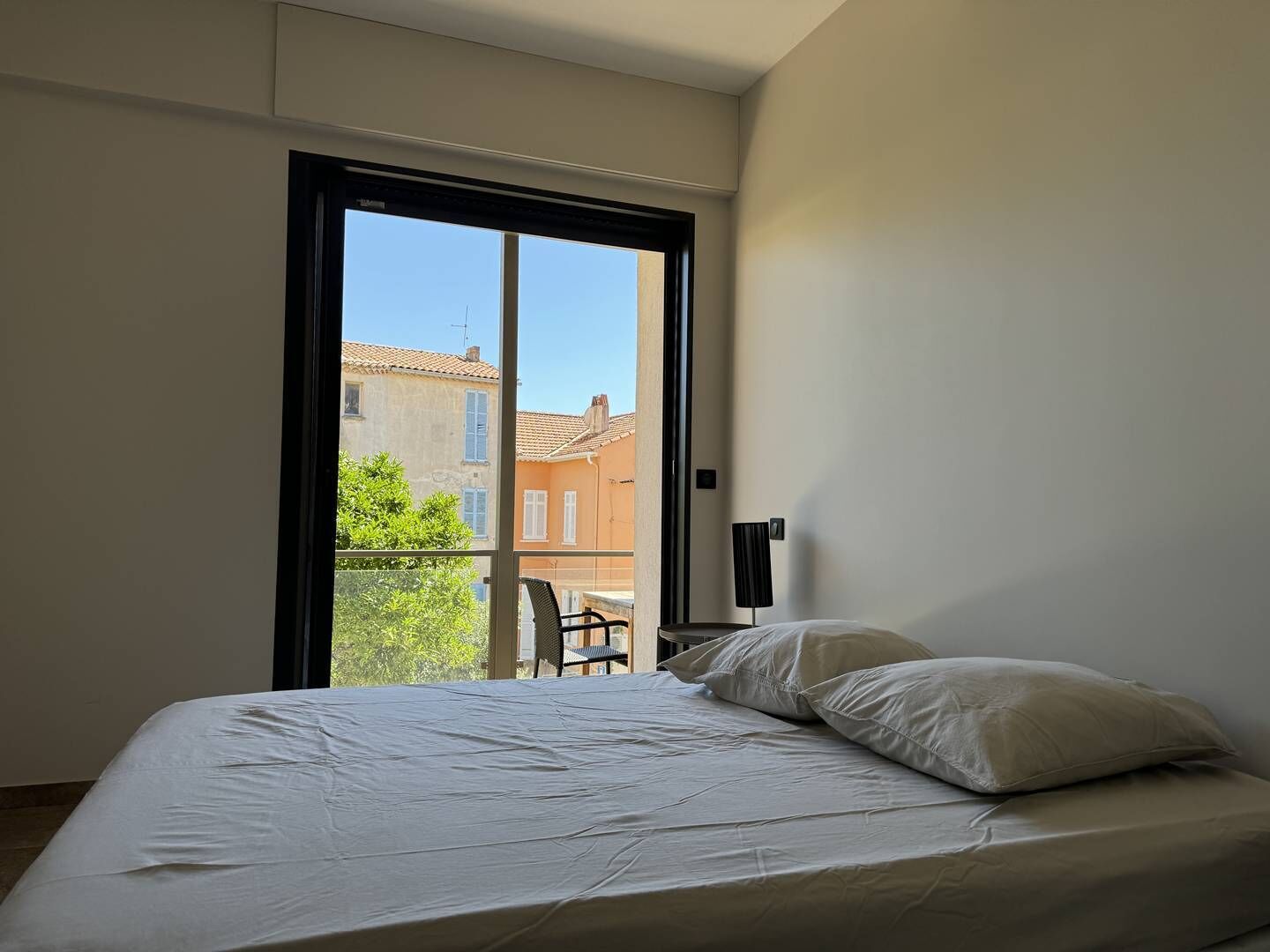 2 soverom og wi-fi (inkludert)